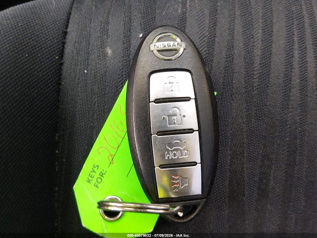 Aukcja sprzedaży 2016 Nissan Sentra, vin: 3N1AB7AP8GY235526, numer aukcji: 45579832