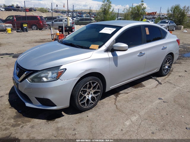 Aukcja sprzedaży 2016 Nissan Sentra, vin: 3N1AB7AP8GY235526, numer aukcji: 45579832