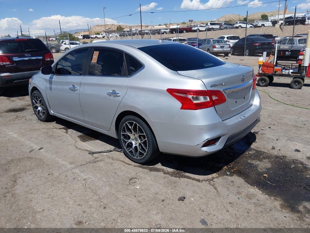 Aukcja sprzedaży 2016 Nissan Sentra, vin: 3N1AB7AP8GY235526, numer aukcji: 45579832