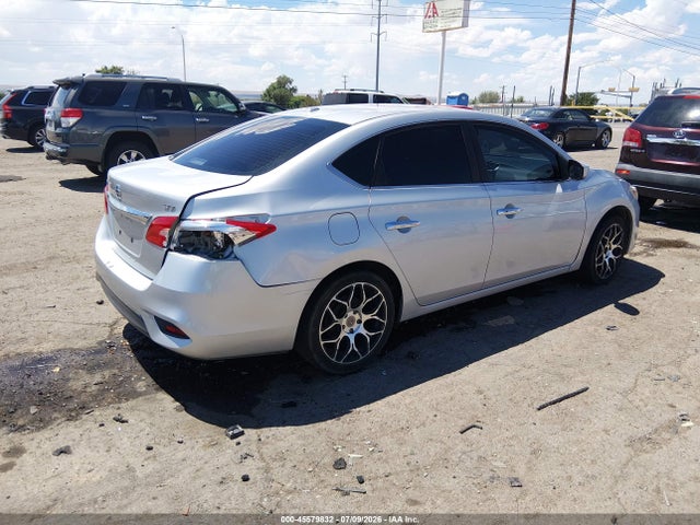 Aukcja sprzedaży 2016 Nissan Sentra, vin: 3N1AB7AP8GY235526, numer aukcji: 45579832