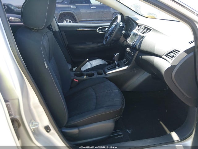 Aukcja sprzedaży 2016 Nissan Sentra, vin: 3N1AB7AP8GY235526, numer aukcji: 45579832