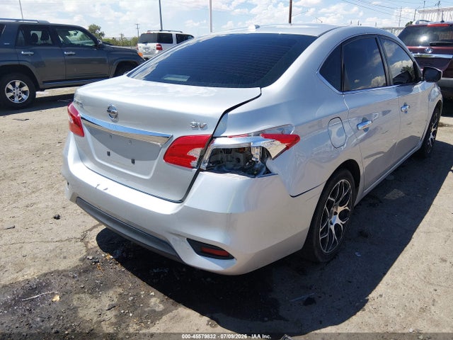 Aukcja sprzedaży 2016 Nissan Sentra, vin: 3N1AB7AP8GY235526, numer aukcji: 45579832