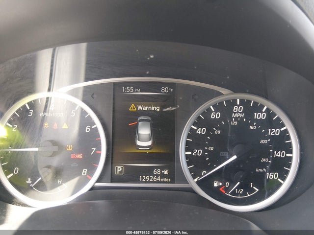 Aukcja sprzedaży 2016 Nissan Sentra, vin: 3N1AB7AP8GY235526, numer aukcji: 45579832