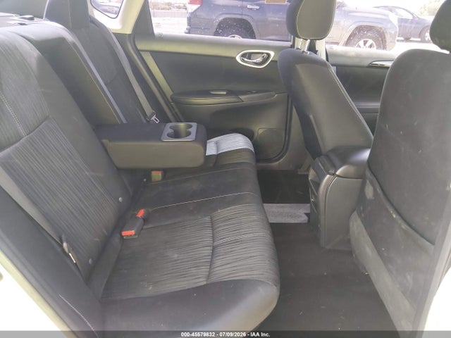 Aukcja sprzedaży 2016 Nissan Sentra, vin: 3N1AB7AP8GY235526, numer aukcji: 45579832