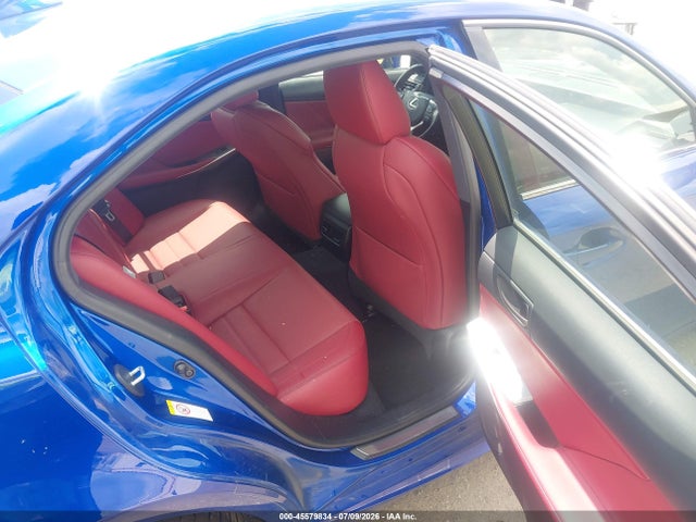 Продажа на аукционе авто 2017 Lexus Is 300, vin: JTHCM1D26H5020043, номер лота: 45579834