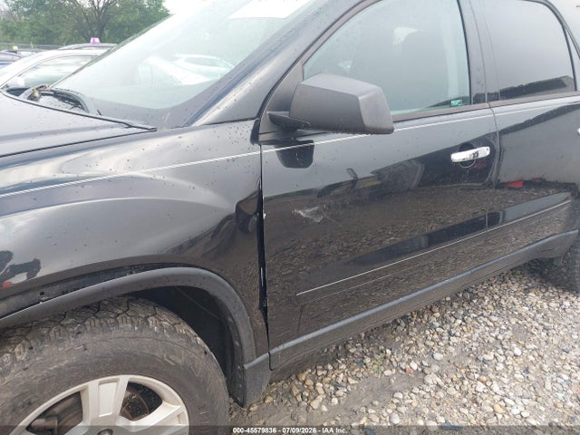 Auction sale of the 2012 Gmc Acadia Sle, vin: 1GKKRPED4CJ205892, lot number: 45579836