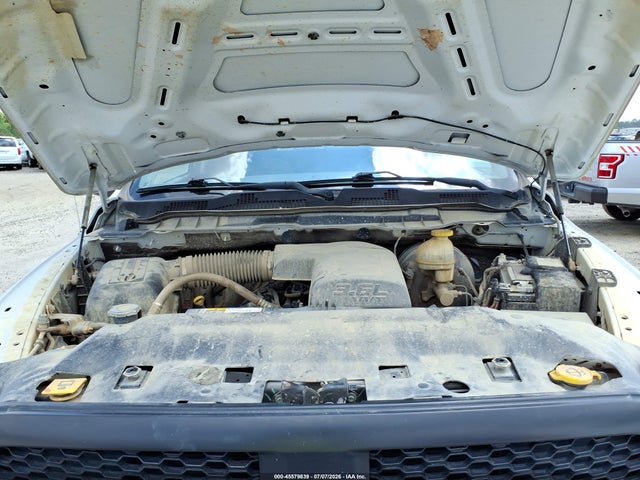 RAM 1500 Classic 2019 3C6JR7DG1KG503357 Image 10