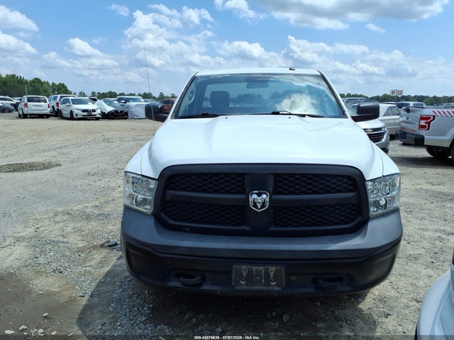 RAM 1500 Classic 2019 3C6JR7DG1KG503357 Image 12