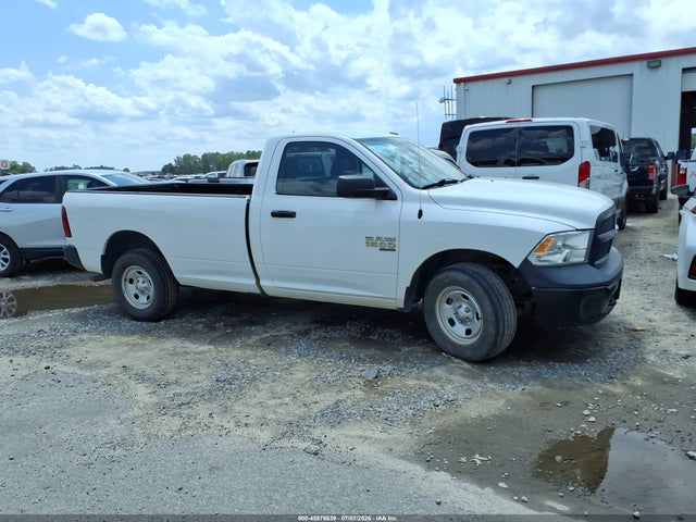 RAM 1500 Classic 2019 3C6JR7DG1KG503357 Image 13