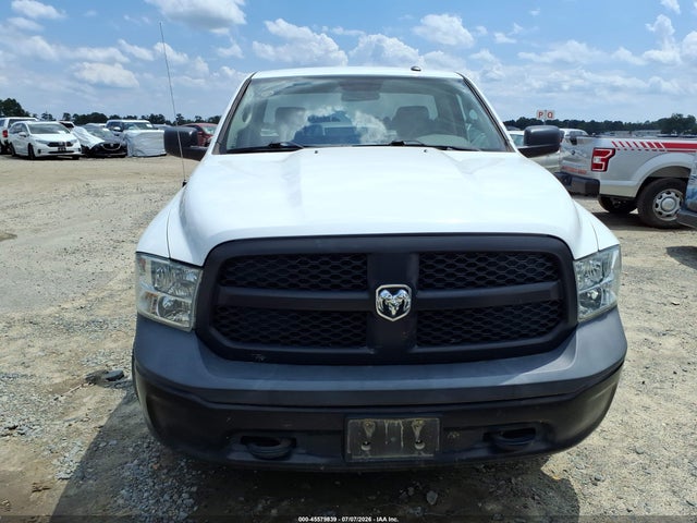 RAM 1500 Classic 2019 3C6JR7DG1KG503357 Image 6