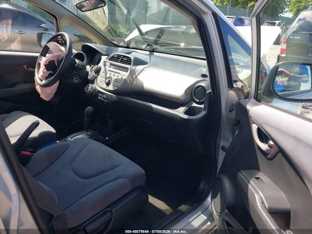 Aukcja sprzedaży 2012 Honda Fit, vin: JHMGE8H38CS000137, numer aukcji: 45579846