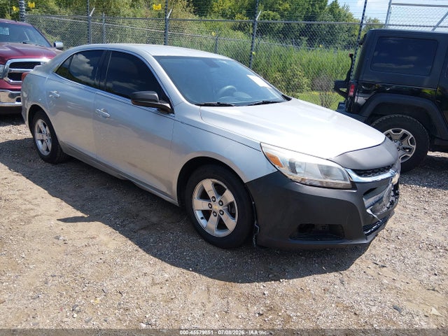 Aukcja sprzedaży 2014 Chevrolet Malibu 1ls, vin: 1G11B5SLXEF199395, numer aukcji: 45579851