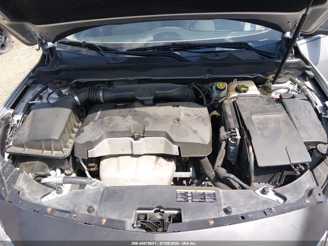 Продаж на аукціоні авто 2014 Chevrolet Malibu 1ls, vin: 1G11B5SLXEF199395, номер лоту: 45579851