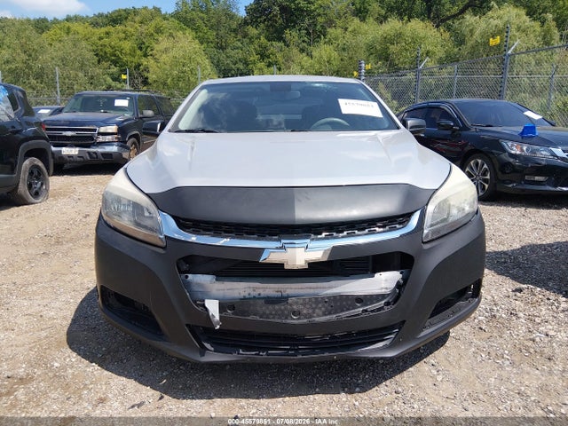 Продаж на аукціоні авто 2014 Chevrolet Malibu 1ls, vin: 1G11B5SLXEF199395, номер лоту: 45579851