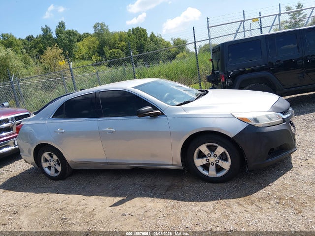 Продаж на аукціоні авто 2014 Chevrolet Malibu 1ls, vin: 1G11B5SLXEF199395, номер лоту: 45579851
