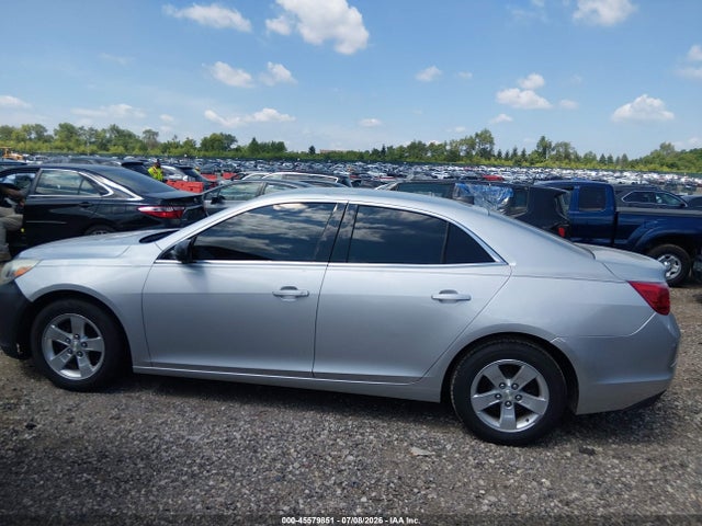 Продаж на аукціоні авто 2014 Chevrolet Malibu 1ls, vin: 1G11B5SLXEF199395, номер лоту: 45579851