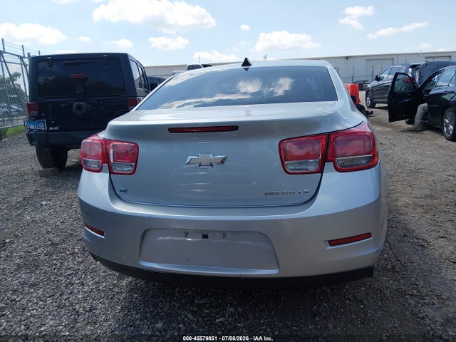 Продаж на аукціоні авто 2014 Chevrolet Malibu 1ls, vin: 1G11B5SLXEF199395, номер лоту: 45579851