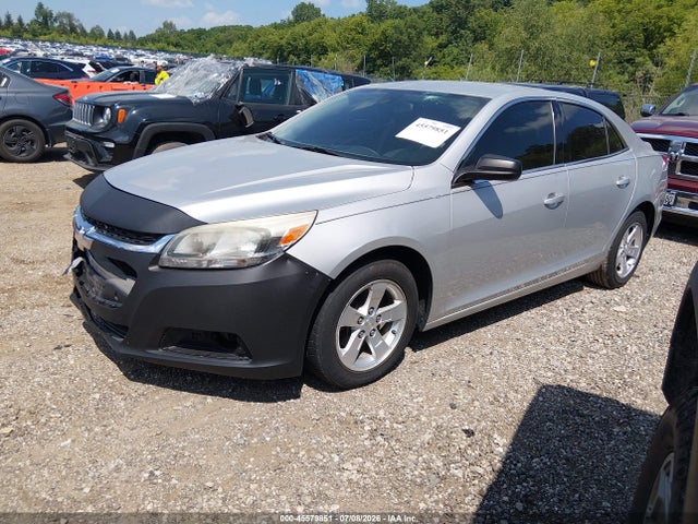 Продаж на аукціоні авто 2014 Chevrolet Malibu 1ls, vin: 1G11B5SLXEF199395, номер лоту: 45579851