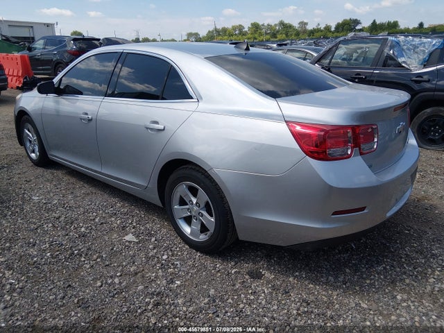Продаж на аукціоні авто 2014 Chevrolet Malibu 1ls, vin: 1G11B5SLXEF199395, номер лоту: 45579851