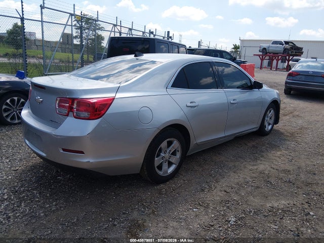 Продаж на аукціоні авто 2014 Chevrolet Malibu 1ls, vin: 1G11B5SLXEF199395, номер лоту: 45579851
