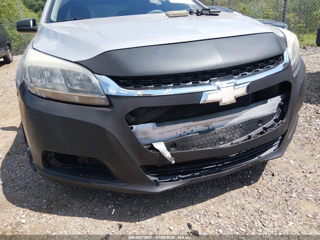 Продаж на аукціоні авто 2014 Chevrolet Malibu 1ls, vin: 1G11B5SLXEF199395, номер лоту: 45579851
