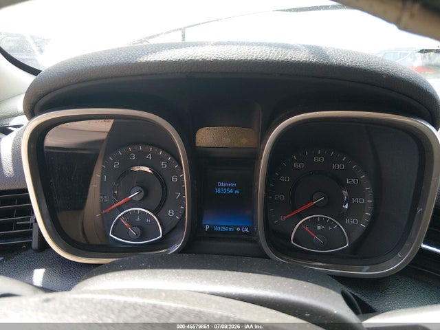 Продаж на аукціоні авто 2014 Chevrolet Malibu 1ls, vin: 1G11B5SLXEF199395, номер лоту: 45579851