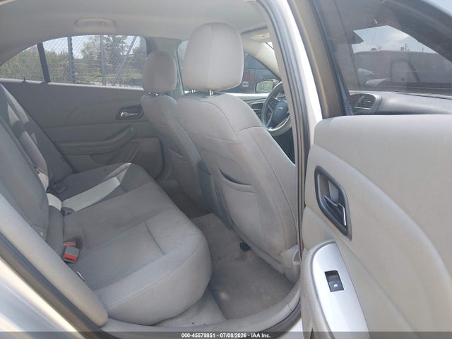 Продаж на аукціоні авто 2014 Chevrolet Malibu 1ls, vin: 1G11B5SLXEF199395, номер лоту: 45579851