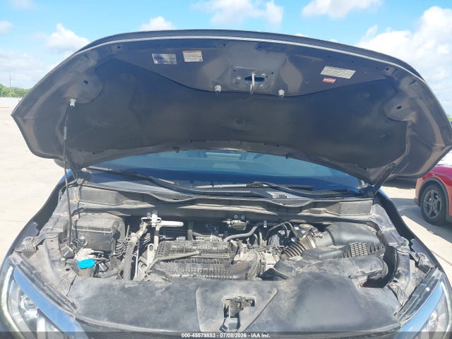 Honda Odyssey Ex-l 2019 5FNRL6H74KB027936 Image 10