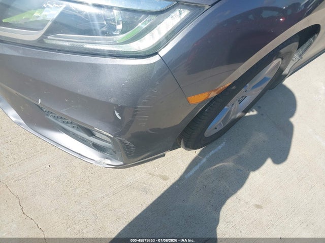 Honda Odyssey Ex-l 2019 5FNRL6H74KB027936 Image 6
