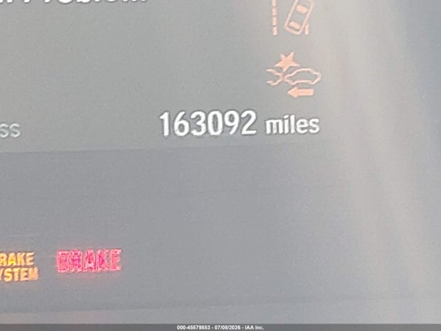 Honda Odyssey Ex-l 2019 5FNRL6H74KB027936 Image 7