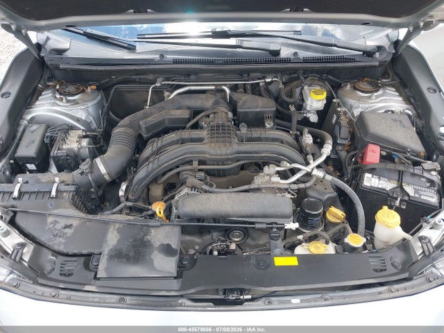 4S3GTAK6XH3754207 Subaru Impreza 2.0i Sport