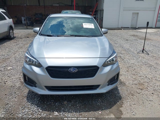 4S3GTAK6XH3754207 Subaru Impreza 2.0i Sport