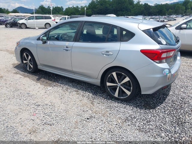 4S3GTAK6XH3754207 Subaru Impreza 2.0i Sport