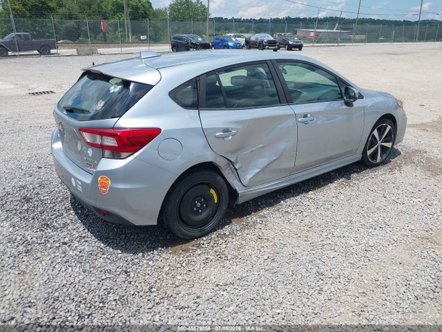 4S3GTAK6XH3754207 Subaru Impreza 2.0i Sport