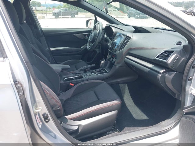 4S3GTAK6XH3754207 Subaru Impreza 2.0i Sport