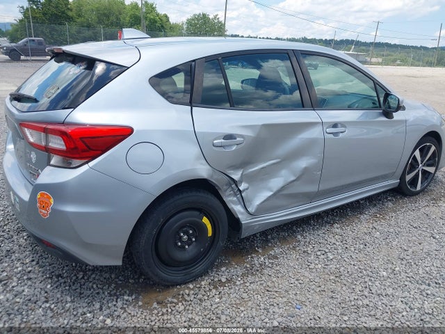 4S3GTAK6XH3754207 Subaru Impreza 2.0i Sport