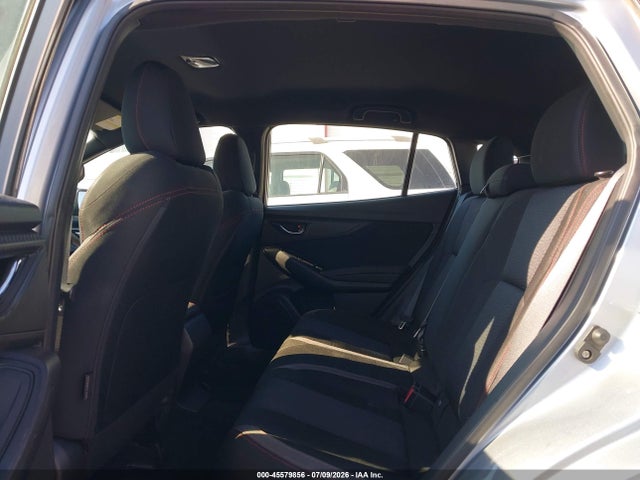 4S3GTAK6XH3754207 Subaru Impreza 2.0i Sport
