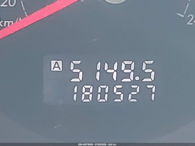 2006 Subaru B9 Tribeca Base 7-passenger/limited 7-passenger მანქანა იყიდება აუქციონზე, vin: 4S4WX86C864409415, აუქციონის ნომერი: 45579859