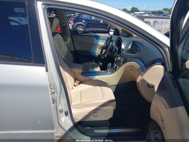 2006 Subaru B9 Tribeca Base 7-passenger/limited 7-passenger მანქანა იყიდება აუქციონზე, vin: 4S4WX86C864409415, აუქციონის ნომერი: 45579859