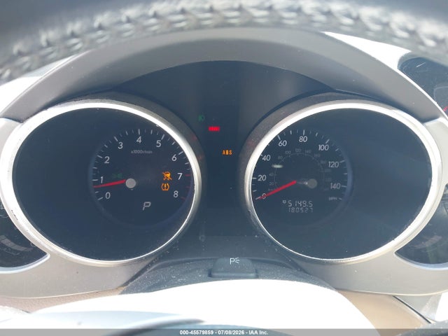 2006 Subaru B9 Tribeca Base 7-passenger/limited 7-passenger მანქანა იყიდება აუქციონზე, vin: 4S4WX86C864409415, აუქციონის ნომერი: 45579859