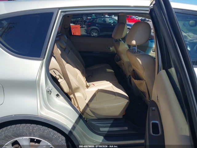 2006 Subaru B9 Tribeca Base 7-passenger/limited 7-passenger მანქანა იყიდება აუქციონზე, vin: 4S4WX86C864409415, აუქციონის ნომერი: 45579859