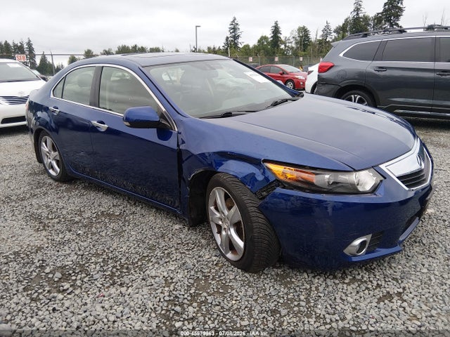 2014 Acura Tsx 2.4 მანქანა იყიდება აუქციონზე, vin: JH4CU2F40EC001130, აუქციონის ნომერი: 45579863