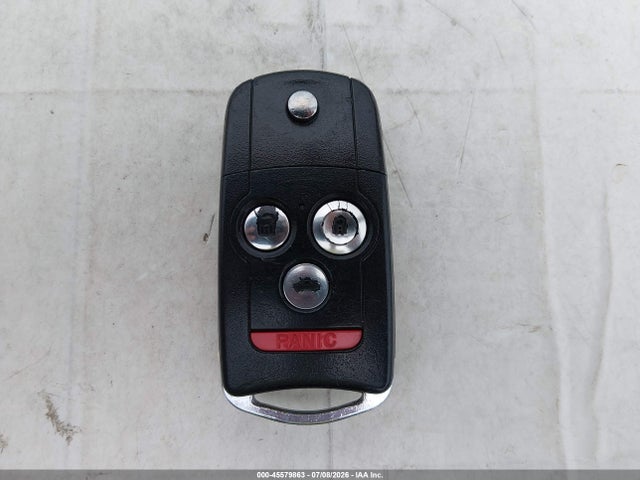 JH4CU2F40EC001130 Acura Tsx 2.4