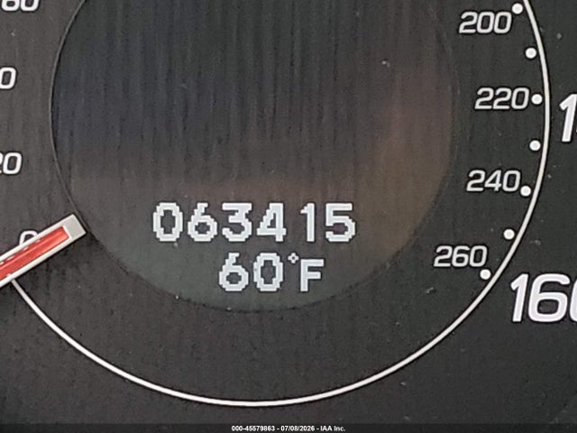 JH4CU2F40EC001130 Acura Tsx 2.4
