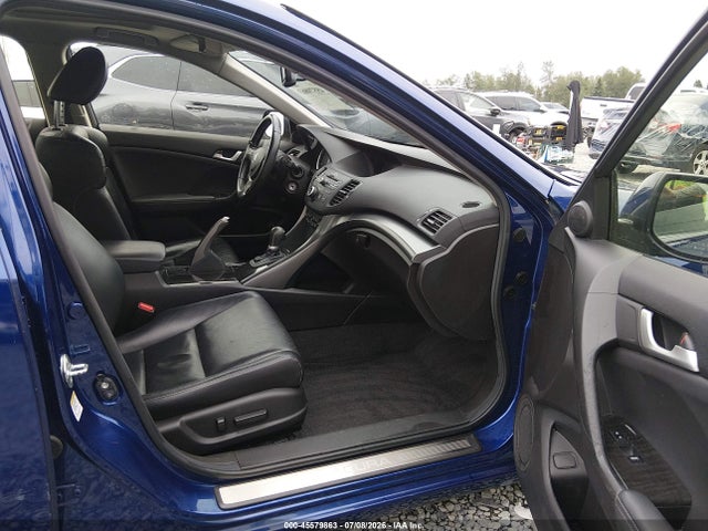 JH4CU2F40EC001130 Acura Tsx 2.4
