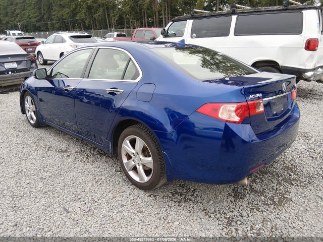 JH4CU2F40EC001130 Acura Tsx 2.4