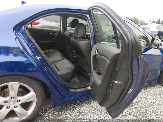 JH4CU2F40EC001130 Acura Tsx 2.4