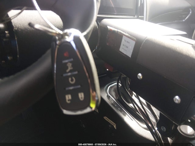 Продажа на аукционе авто 2022 Chevrolet Traverse Fwd Rs, vin: 1GNERJKW6NJ124768, номер лота: 45579865
