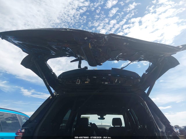 Продажа на аукционе авто 2022 Chevrolet Traverse Fwd Rs, vin: 1GNERJKW6NJ124768, номер лота: 45579865