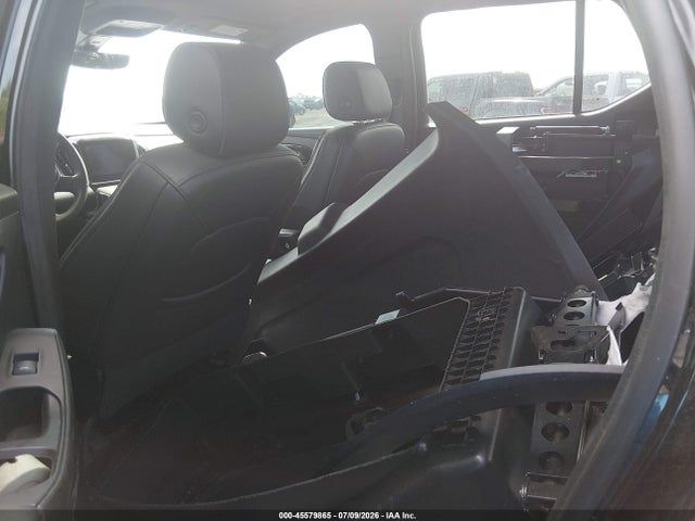 Продажа на аукционе авто 2022 Chevrolet Traverse Fwd Rs, vin: 1GNERJKW6NJ124768, номер лота: 45579865